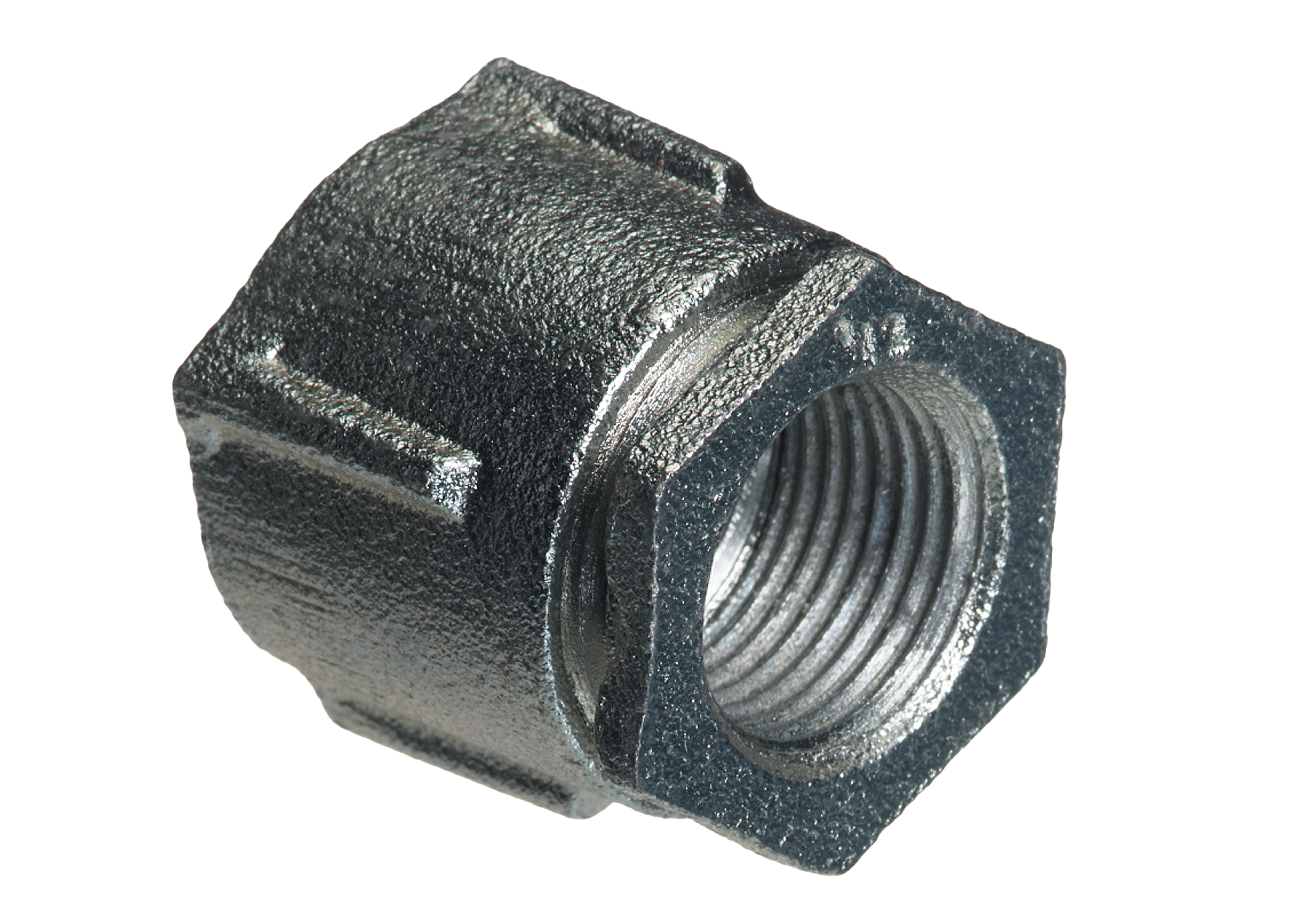RIGID Three Piece Couplings